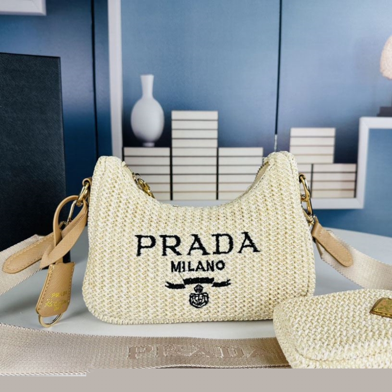 Pra*a satchel bags